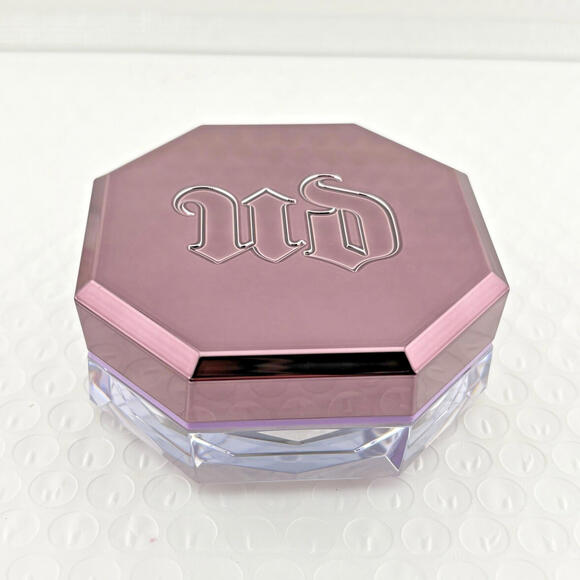 Urban Decay ALL NIGHTER LONG LASTING LOOSE SETTING POWDER - 10g - NEW BOXED - Picture 4 of 7